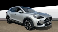 MG HS 1.5 T-GDI SE 5dr DCT Petrol Hatchback